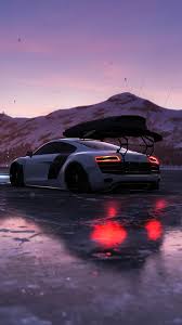 If you're looking for the best audi r8 wallpaper hd then wallpapertag is the place to be. Audi R8 Wallpaper Forza