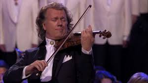 Andre Rieu Home For Christmas Weihnachten Bin Ich Zu Haus Muziek Zangers Mensen