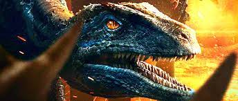This first look at jurassic world: Jurassic World Dominion Neues Bild Kundigt Franchise Kurswechsel An Blairwitch De