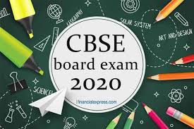 Jul 13, 2021 · ugc net syllabus 2021 is released by national testing agency (nta) along with the release of the notification. Cbse Board Exam 2020 Alert Major Changes For Class 10th 12th Students Check Details The Financial Express