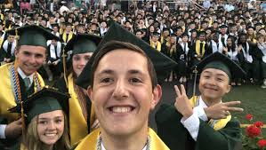 Your glad grads, part 3