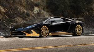The Most Expensive Lamborghini Aventador Sv From The Us The Most Expensive Lamborghini Aventador Sv From The Us Lamborghini Aventador Lamborghini Kanye West