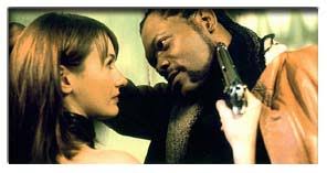 Samuel l jackson, robert carlyle, emily mortimer meat loaf, sean pertwee, ricky tomlinson. Formula 51 Production Notes