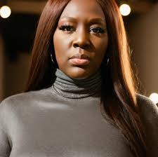 Therese Charles's Instagram, Twitter & Facebook