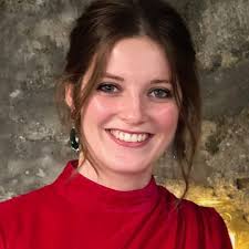 Flora Walker Brand and Content Senior Executive