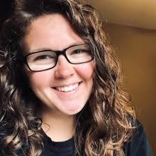 Congrats to Amy Muse