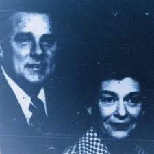 Cora Margaret Kinkead Elliston (1921-1984)