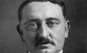 He was baptised on 28 august of that year in st michael's. Cecil Rhodes May Be Turning In His Grave Mining Journal
