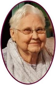 Contributions to the tribute of Viola Jane Mack