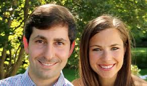 Victoria Edelman's Instagram, Twitter & Facebook