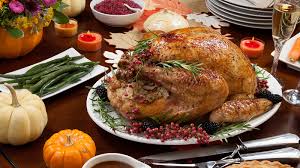 Top 5 christmas dinner recipes! Leftover Turkey Recipes What To Do With Leftover Thanksgiving Dishes After Holiday Dinner Abc7 San Francisco