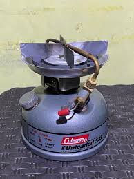 Coleman Sportster Stove