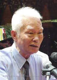 Nhà nghiên cứu Trần Bạch Đằng qua đời