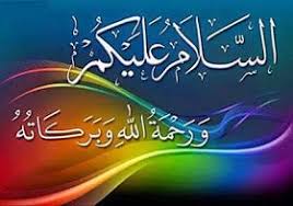 Anda bisa mencopy paste tulisan di bawah ini. 14 Kaligrafi Assalamualaikum Ideas Assalamualaikum Image Islamic Calligraphy Muslim Greeting