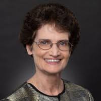 Nancy M. Corrigan, CFA