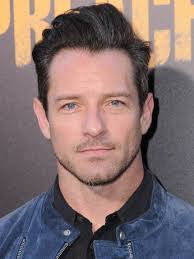 This guy gets better with age — Happy 49th birthday, Ian Bohen!