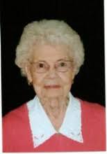 Obituary information for Gladys M. Kompelien