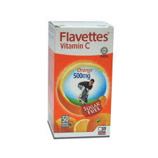 In recent years, the determination of vitamin c has become an. Flavettes Sugar Free Vitamin C 500mg Reviews