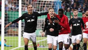 Back with what must be one of the last touches of the match. Rb Leipzig English On Twitter 2019 Emil Forsberg Scores The Third Goal In Our 3 1 Dfb Pokal Semi Final Win 2021 Emil Forsberg Scores The Last Minute Winner To Send Us To Berlin Again