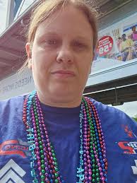 It's my birthday I am here. And I might still have beads to give away.