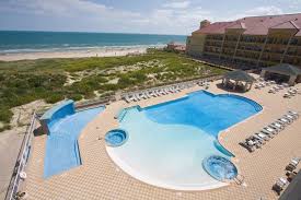 The Hilton Garden Inn South Padre South Padre Island Beachfront Hotels Hilton Garden Inn