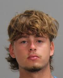 BOYD, GAVIN ANTHONY was booked into the Brazos County Jail