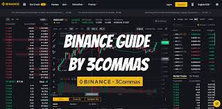 In this guide, we will teach how to trade binance futures and we will review the fees associated with this. How To Trade On Binance A Guide To Trading Cryptocurrency On Exchange