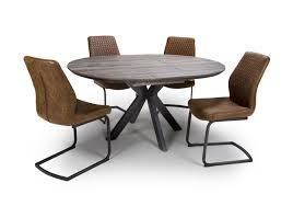 We did not find results for: Furniture Link Manhattan Extending Round Dining Table 120 160 Cm