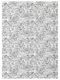 Pokemon has brought us many strange and unusual characters that kids love to color. Complex Coloring Pages Printable Exeranmat Coloring