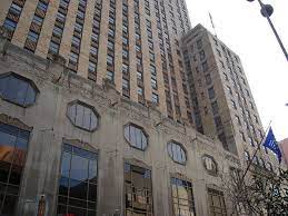 These 6 Haunted Hotels In Ohio Will Make Your Stay A Nightmare Haunted Hotel Most Haunted Places Haunted Places