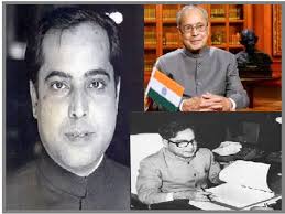 Shri kumar samresh public relation officer, museum Former President Pranab Mukherjee 10 Interesting And Lesser Known Facts About Him