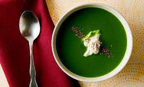 How To Cook Stinging Nettles Nettle Recipes Nettle Recipes Nettle Soup Nettle Soup Recipes