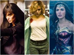 There's the chronological order, which starts with captain america: 9 Movies You Can Watch On Netflix If You Re Disappointed About The Delay Of Black Widow Businessinsider India