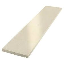 Pvc, garanit oder marmor , auch das benötigte zubehör im hornbach onlineshop. Fensterbank Jura 113 X 20 X 2 Cm Braun Beige Gelb Poliert Bauhaus