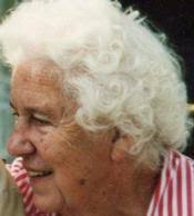 Mona Cleland Obituary