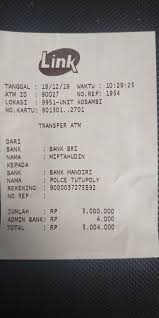 We did not find results for: Twitter à¤ªà¤° Bank Mandiri Selamat Pagi Bpk Miftahudin Mohon Maaf Atas Ketidaknyamanannya Untuk Tindak Penipuan Dari Rekening Bank Lain Bri Ke Rekening Bank Mandiri Maka Bpk Dapat Melakukan Konfirmasi Ke Pihak Penerbit