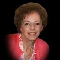 Frankie Charlene Hunter Obituary