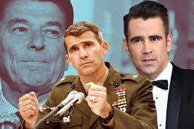 The Iran-Contra Affair Is Being Turned Into A Mini-Series: Fantasy Casting  The Scandal That Rocked The Reagan White House | Decider
