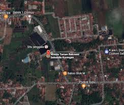 Telaga nilem wisata yang satu ini sangat cocok bagi anda yang ingin menjauhi hiruk pikuk suasana kota, karena telaga nilem merupakan tempat yang cukup tenang juga jauh dari perkotaan. Daya Tarik Obyek Wisata Taman Salsabila Di Cigandamekar Kuningan Jawa Barat Ihategreenjello