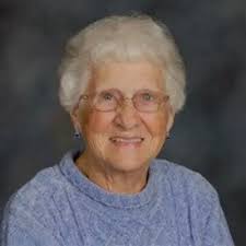 Obituary information for Vera Willan
