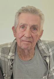 Obituary for Robert G. Dickerson