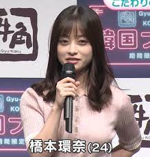 橋本環奈 ニットおっぱい♡けっこうでかい 【お宝キャプ画像｜セクシーテレビジョン】
