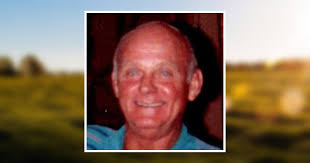 Ronald L. "Ron" Caskey Sr. Obituary February 23, 2022