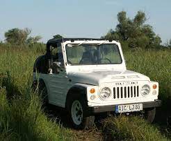Lj-tours 1980 Suzuki Lj80 In Munic Suzuki Suzuki Samurai Suzuki Jimny