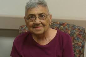 Alicia Munoz Obituary