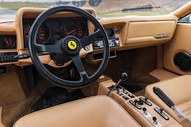 Check spelling or type a new query. 1984 Ferrari 512 Bbi Is The End Of A Line Man Of Many