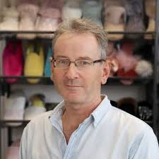 Lawrence Warren Footwear Ltd