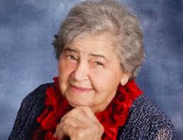 MS. LILLIAN TENE HARRIS