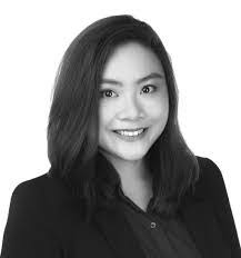 Anh Chu's Instagram, Twitter & Facebook