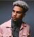 African American Silver Hair Dye Black Men